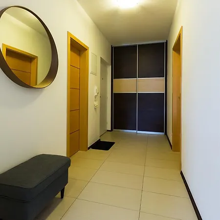 Apartment Jm Kramare - Free Parking