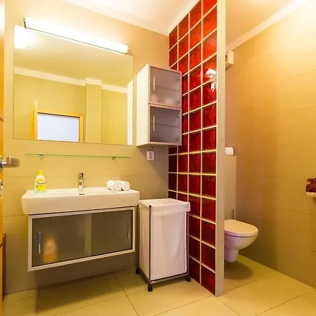 Apartment Jm Kramare - Free Parking *