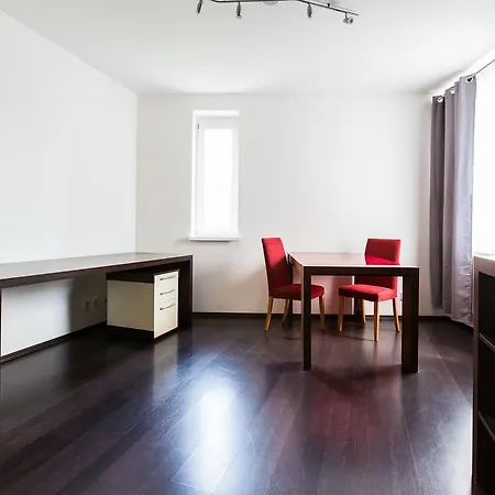 Apartment Jm Kramare - Free Parking *