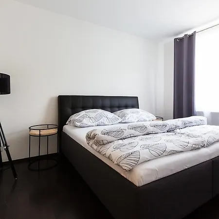 Jm Kramare - Free Parking Apartment