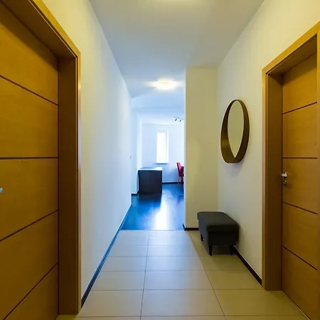 Jm Kramare - Free Parking Apartment Bratislava