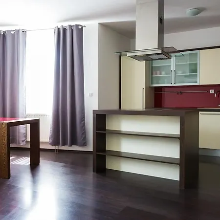 Jm Kramare - Free Parking Apartment Bratislava
