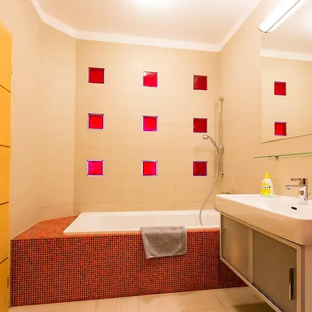 Jm Kramare - Free Parking Apartment *
